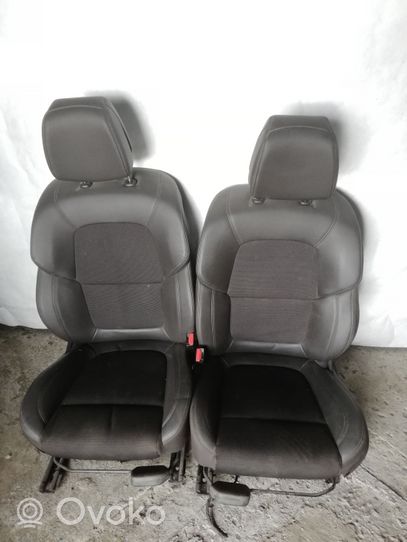 Renault Espace -  Grand espace V Set interni 