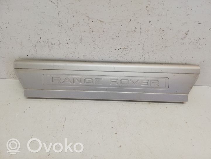 Land Rover Range Rover Sport L494 Rivestimento anteriore minigonna laterale CPLA13201AD