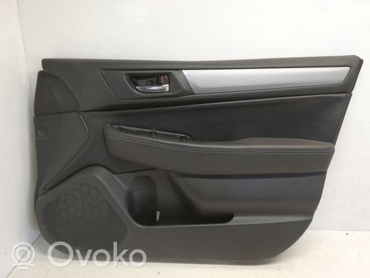 Subaru Outback (BS) Rivestimento del pannello della portiera anteriore S71505800
