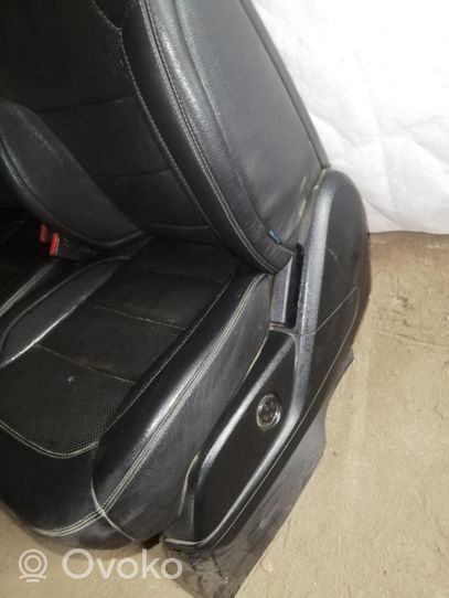 Mercedes-Benz GL X166 Interior set 