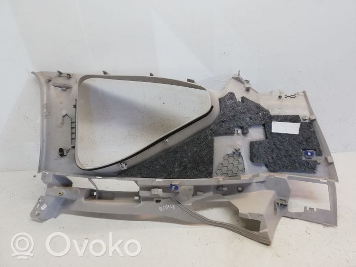 Renault Espace -  Grand espace V Dolny panel schowka koła zapasowego 769357814R