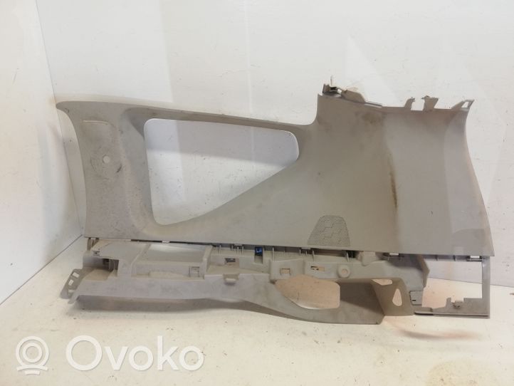 Renault Espace -  Grand espace V Dolny panel schowka koła zapasowego 769340178R