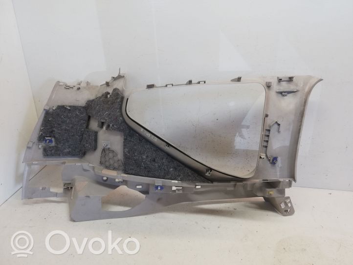 Renault Espace -  Grand espace V Dolny panel schowka koła zapasowego 769340178R