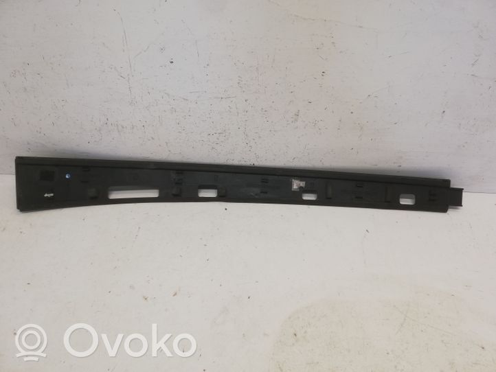 Hyundai ix35 Roof trim bar molding cover 872412Y500