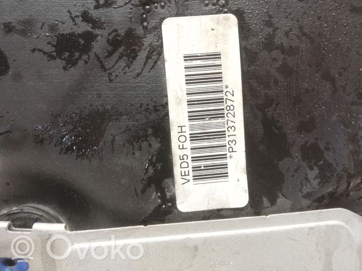 Volvo XC70 Réservoir de carburant 31372741