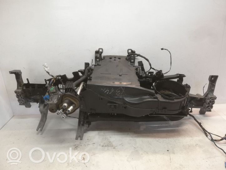 BMW X3 F25 Salono oro mazgo plastikinis korpusas T1012578T