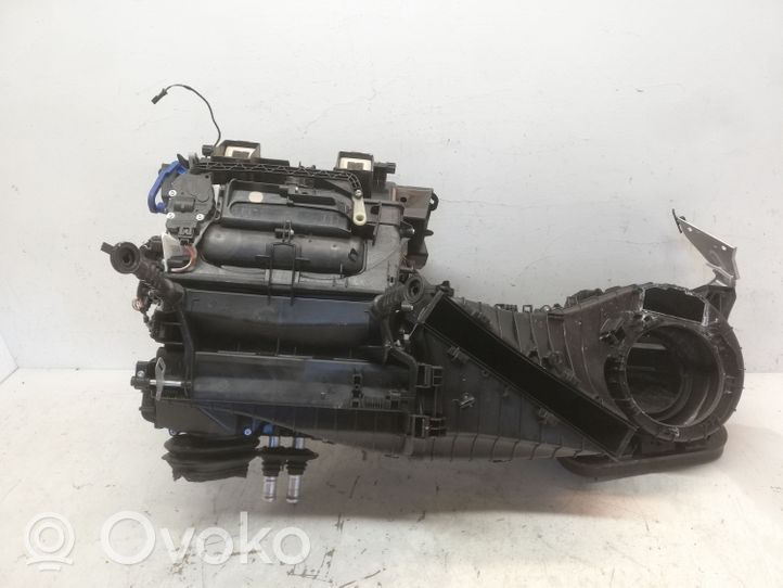 Audi A4 S4 B8 8K Scatola climatizzatore riscaldamento abitacolo assemblata 8K1820005AR