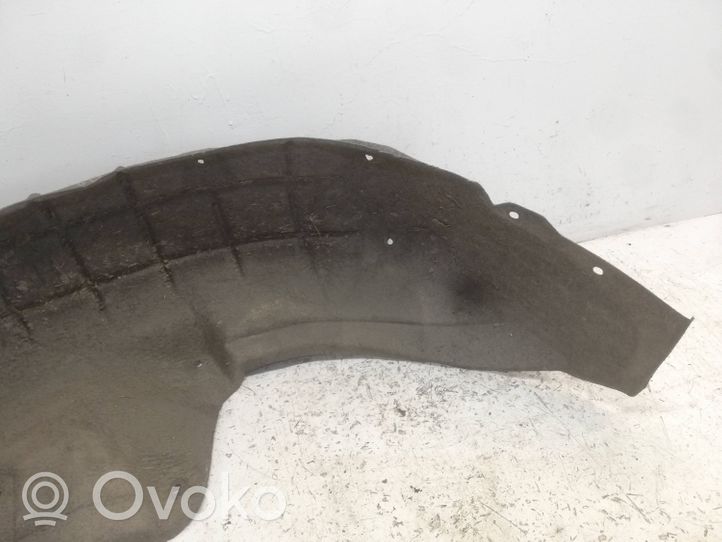 Nissan X-Trail T32 Rear arch fender liner splash guards 