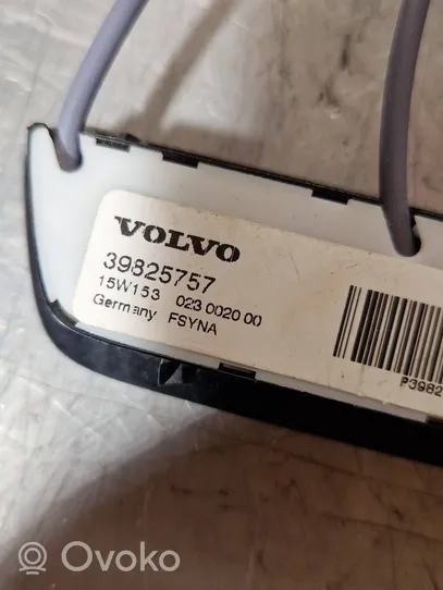 Volvo XC90 Microfono (bluetooth/telefono) 39825757