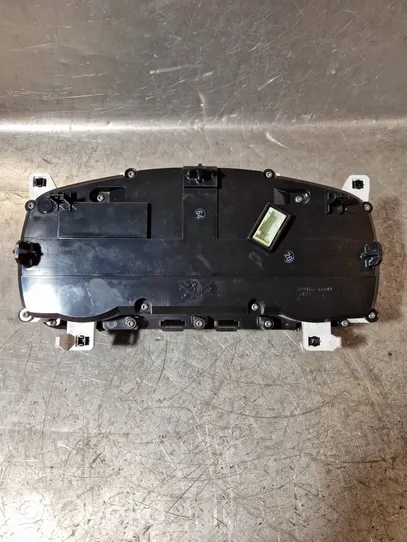 Toyota ProAce City Tachimetro (quadro strumenti) 983110228001