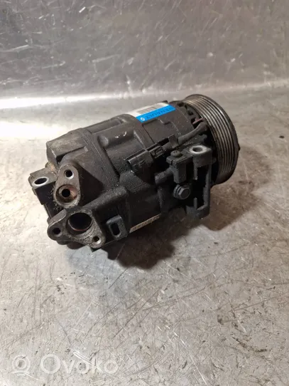 Nissan NV300 Compressore aria condizionata (A/C) (pompa) 926001732R