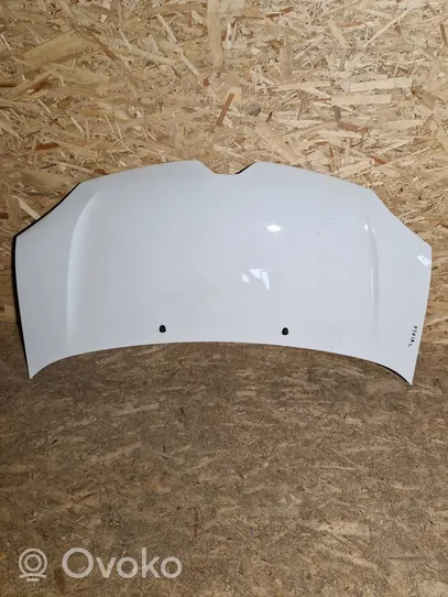 Renault Twingo III Engine bonnet/hood 