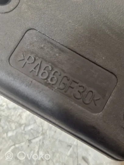 Dacia Sandero Blocco/chiusura/serratura del portellone posteriore/bagagliaio PA66GF30