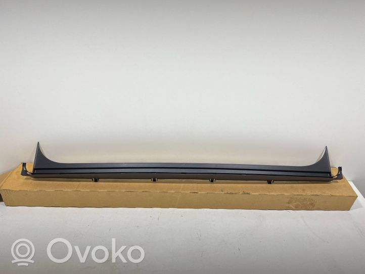 Mercedes-Benz GLE (W166 - C292) Rear door card trim A2927800400