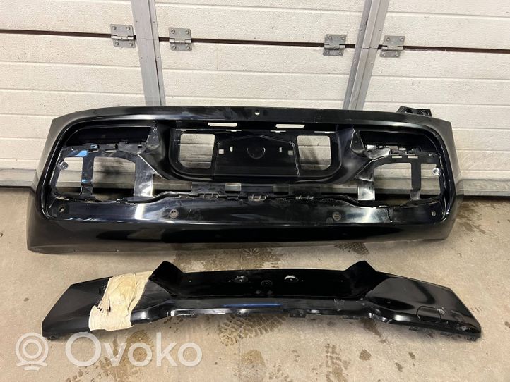 BMW i3 Zderzak tylny 7462336