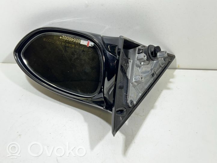 BMW M3 Etuoven sähköinen sivupeili 51168053716