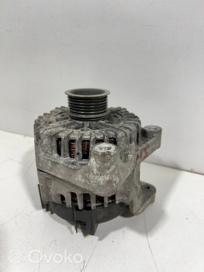 BMW M3 Alternator 7838656