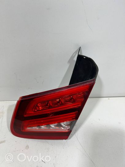 Mercedes-Benz S C217 Luci posteriori del portellone del bagagliaio A2179060457