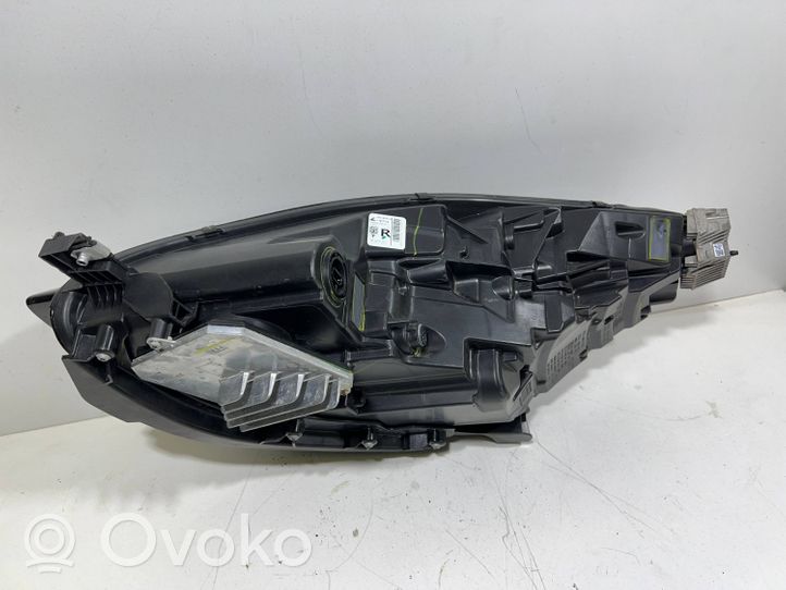 Tesla Model 3 Sterownik / Moduł Airbag 107737200