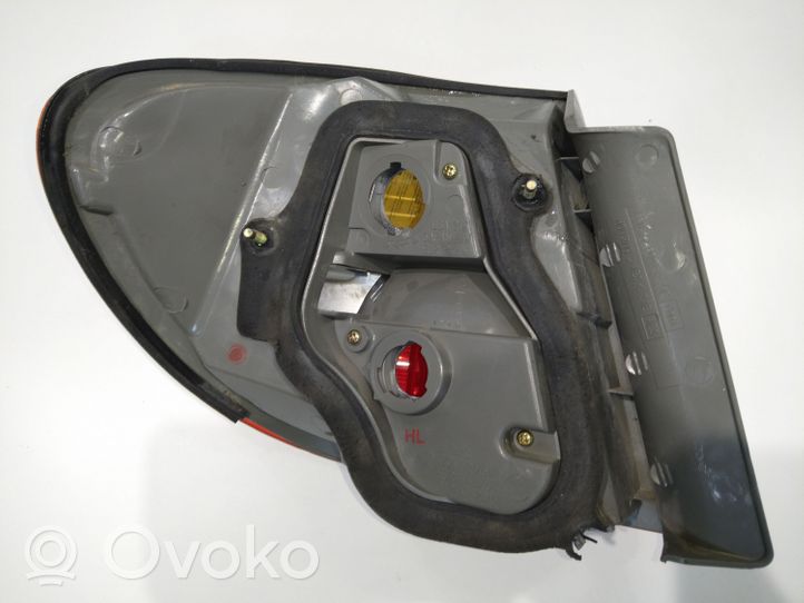 Nissan Maxima Lampa tylna NNMXQ00740R