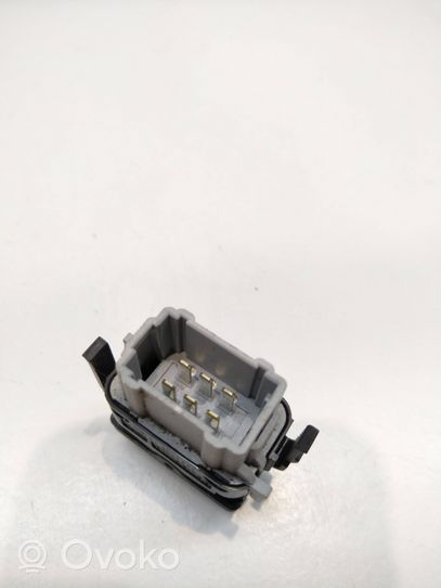 Renault Vel Satis Przycisk / Włącznik ESP 228415H