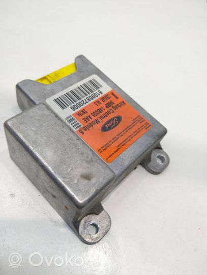 Ford Cougar Module de contrôle airbag 98BP14B056AAE