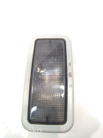 Volkswagen Polo III 6N 6N2 6NF Illuminazione sedili anteriori 443313132102