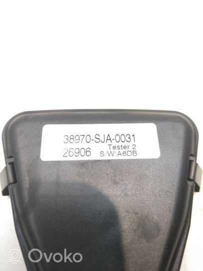 Honda Accord Rain sensor 38970SJA0031