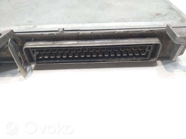 Renault 21 Sterownik / Moduł ECU 7700749944