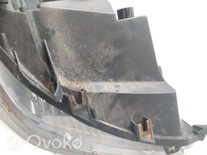 Citroen Nemo Phare frontale 45570383