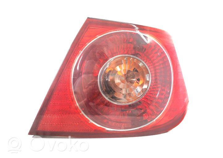 Chevrolet Epica Rear fog light DOMECEP215W