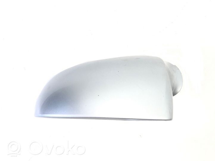 Volkswagen PASSAT B6 Plastic wing mirror trim cover 4921152