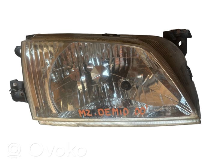 Mazda Demio Faro/fanale D267510K0C