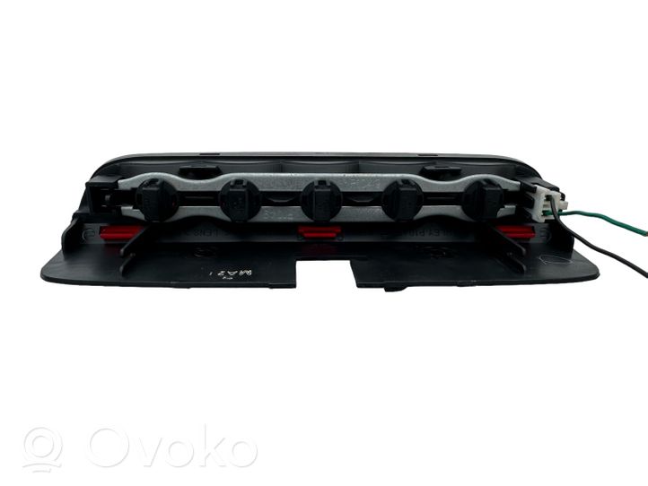 Mazda Demio Third/center stoplight P1049