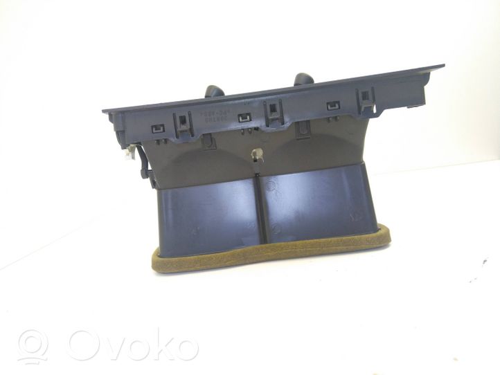 Saab 9-3 Ver2 Griglia di ventilazione centrale cruscotto 308709