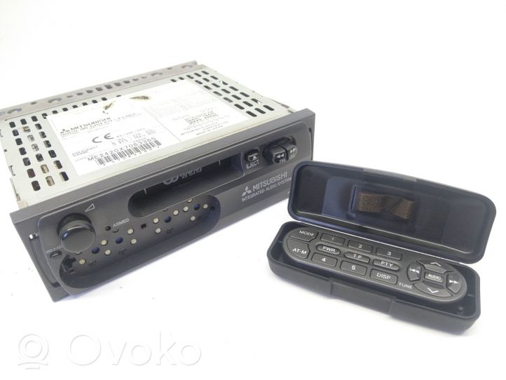 Mitsubishi Space Star Radio/CD/DVD/GPS head unit K93008