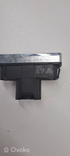 Ford S-MAX ESP (stability program) switch 2C418AE