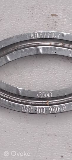 Audi A6 S6 C6 4F Logo, emblème, badge 06C103940B