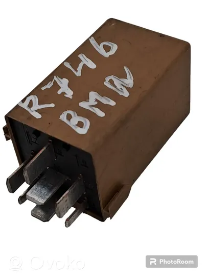 BMW 3 E46 Window control relay 61368384505