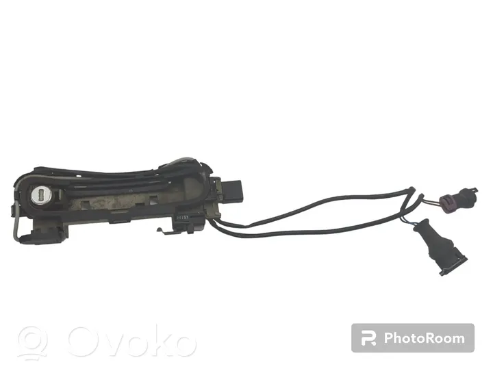 Audi A4 S4 B5 8D Maniglia esterna per portiera anteriore 4B1837207A