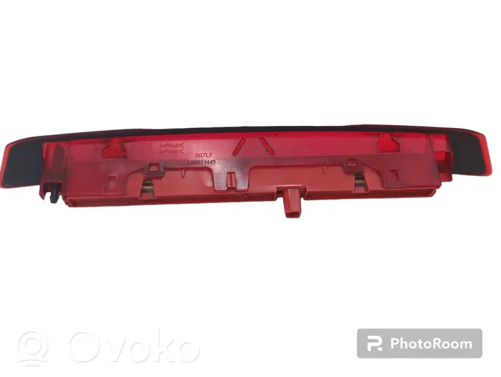 Ford Focus Luce d’arresto centrale/supplementare BS7113A601BE