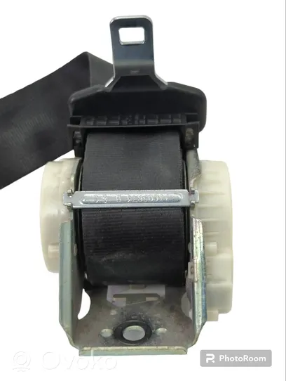 Ford Focus Rear seatbelt BM51611B68AE3J