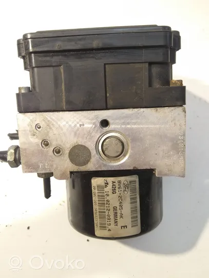 Ford Focus ABS Pump 10096101533