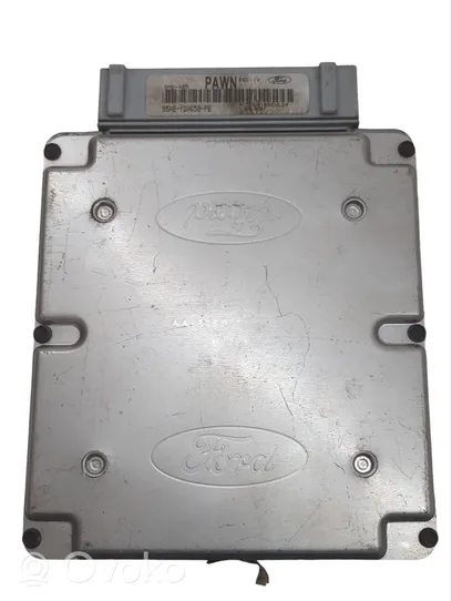 Ford Escort Calculateur moteur ECU 95AB12A650PB