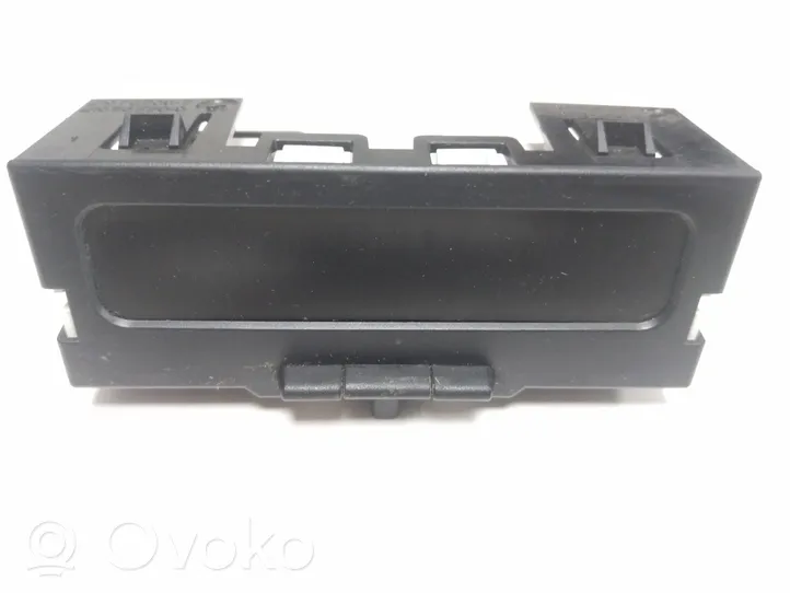 Renault Kangoo I Monitor / wyświetlacz / ekran 8200380298