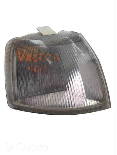 Opel Vectra A Front indicator light 90503762