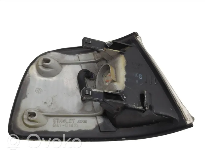 Honda Civic Indicatore di direzione anteriore 0415142