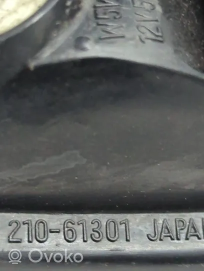 Mazda 323 Front indicator light 21061301