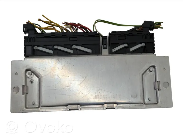 Mercedes-Benz E W210 ABS control unit/module 0195454732