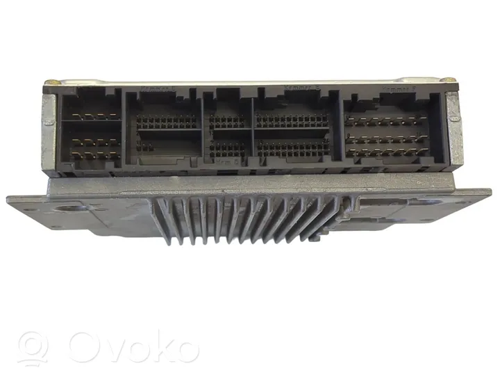 Mercedes-Benz CLK A208 C208 Kit centralina motore ECU e serratura A0235458232